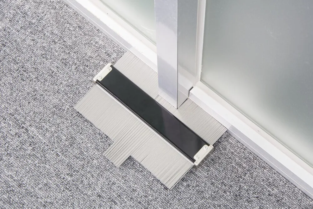 Famex Shinwa 44601 Konturenlehre C, 200 mm, 12581