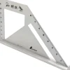 Famex Shinwa 32740 Winkel mit Gehrung 45° und 90° Clearance
