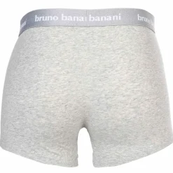 Short 4Pack Every Day Herren Boxershort ^ bruno banani Clearance