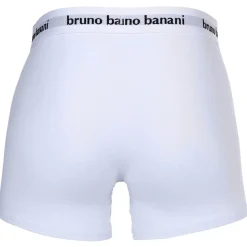 Short 4Pack Every Day Herren Boxershort ^ bruno banani Clearance