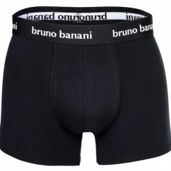 Short 4Pack Every Day Herren Boxershort ^ bruno banani Clearance
