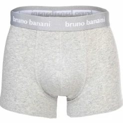 Short 4Pack Every Day Herren Boxershort ^ bruno banani Clearance