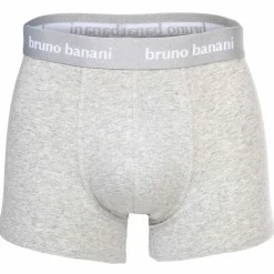 Short 4Pack Every Day Herren Boxershort ^ bruno banani Clearance