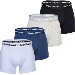 Short 4Pack Every Day Herren Boxershort ^ bruno banani Clearance