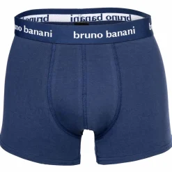 Short 4Pack Every Day Herren Boxershort ^ bruno banani Clearance