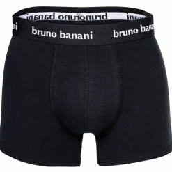Short 4Pack Every Day Herren Boxershort ^ bruno banani Clearance