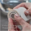 Siemens EQ.series Wasserfilter INTENZA TZ70063A Online