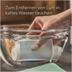 Siemens EQ.series Wasserfilter INTENZA TZ70063A Online