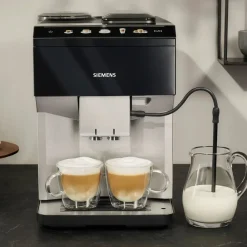 TP515D01 Kaffeevollautomat ^ Siemens