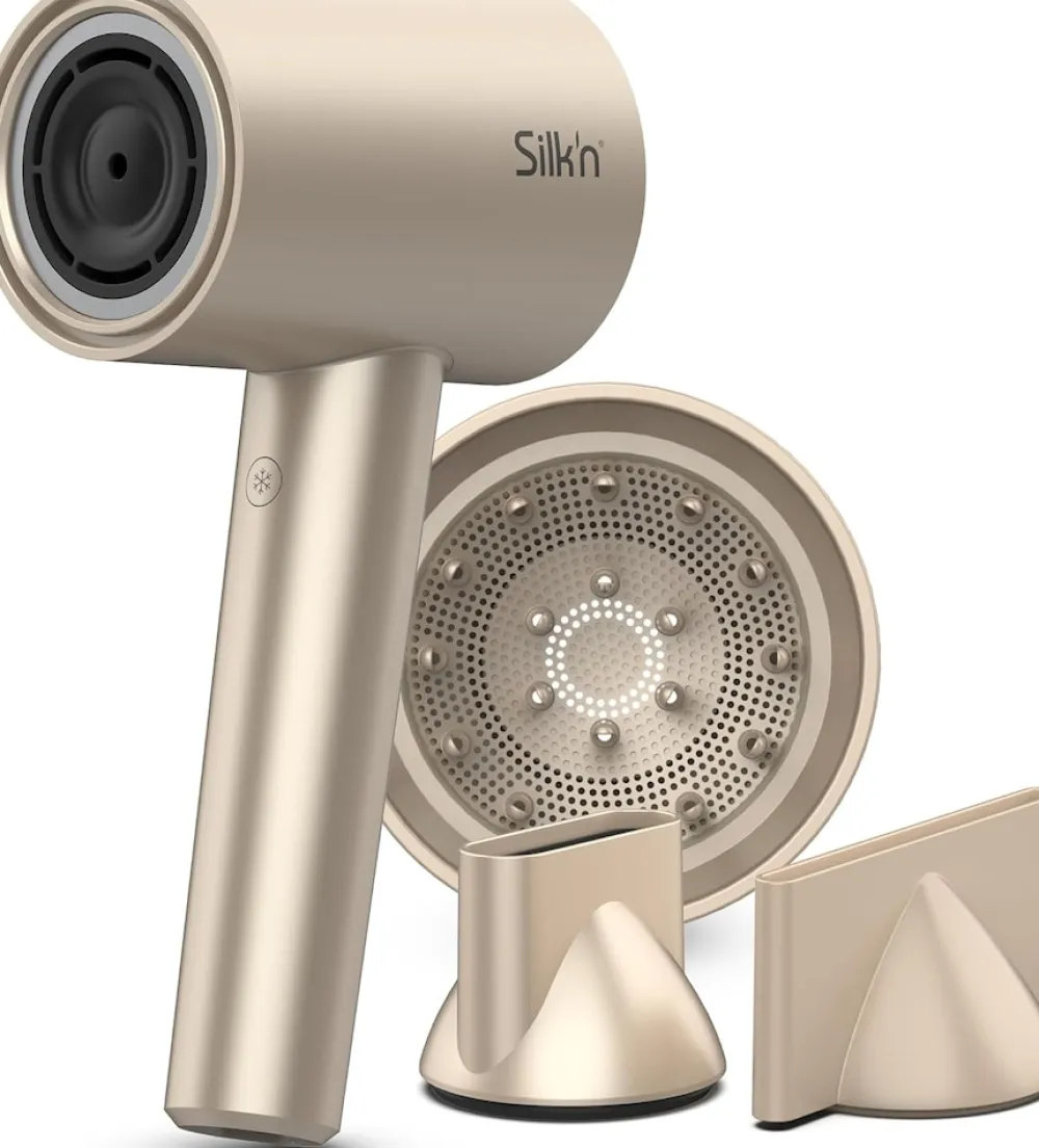 Silk'n HDB3PE1001 SilkyAir Pro Haartrockner Discount