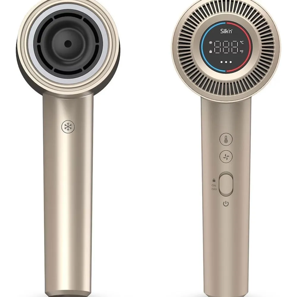 Silk'n HDB3PE1001 SilkyAir Pro Haartrockner Discount