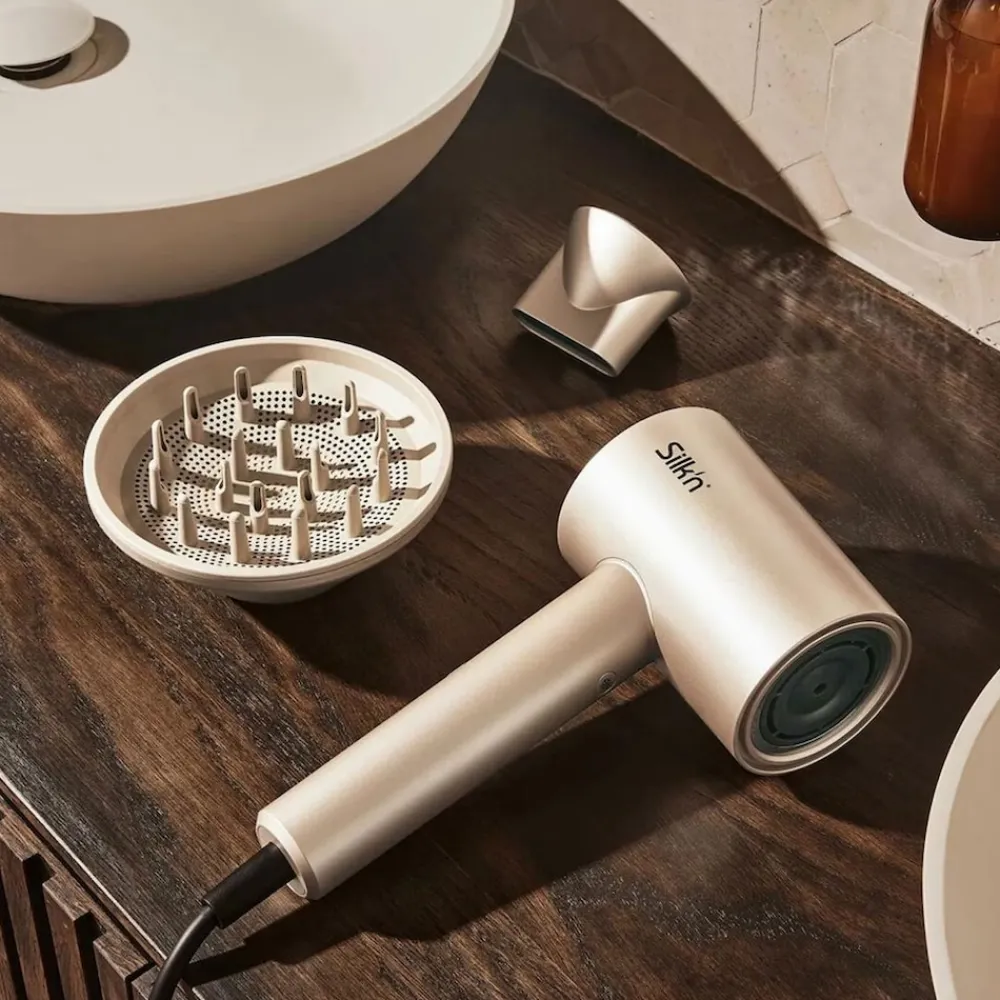 Silk'n HDB3PE1001 SilkyAir Pro Haartrockner Discount