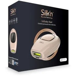 Silk'n Silkn Infinity Fast INFF1PEUR002 Infinity Fast EUR Best
