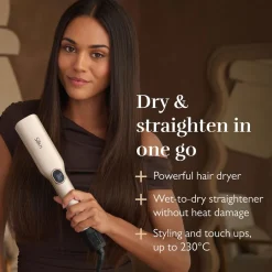 Silk'n Silk´n Trinity Hairstyler SITIPE1001 New