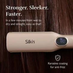 Silk'n Silk´n Trinity Hairstyler SITIPE1001 New