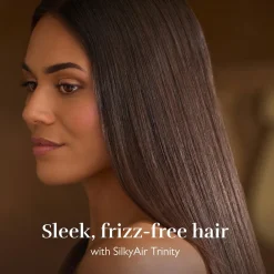 Silk'n Silk´n Trinity Hairstyler SITIPE1001 New