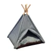 Silvio Design Heimtier-Tipi Manapi