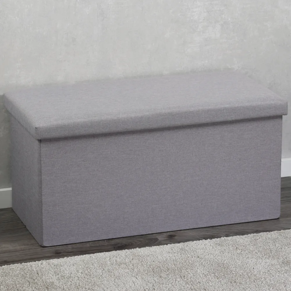 Kesper Sitzbank, grau Sale
