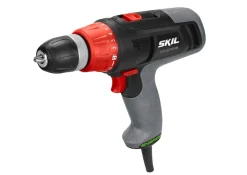 Bohrschrauber 6221 AA, Bohrfutter 10 mm, Bohrmaschine 0,9 A, mit Kabel ^ Skil Hot