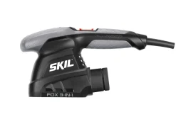 Multischleifer 7220 AC, Schleifmaschine 250 W, Schleifscheiben-Ã?¸ 125 mm ^ Skil Online