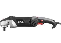 Poliermaschine 1144 AA Polierer 1200 W, Poliergerät Auto, Politur,180 mm ^ Skil Best