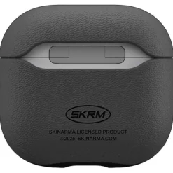 Apple Etui Spunk AirPods 4 Schutzhülle Case Cover Hülle Grün ^ Skinarma Online