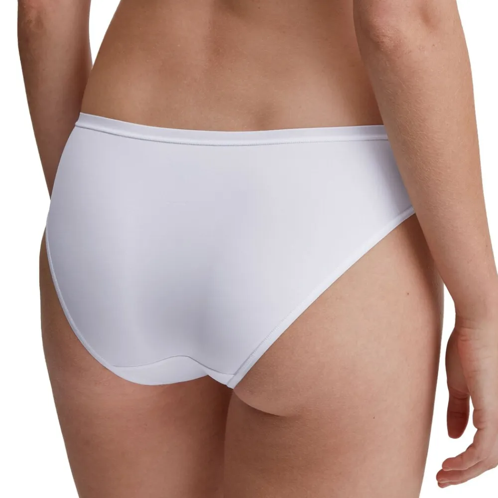 Sleek Skin Slip 2P Damen Slip ^ CALIDA Discount
