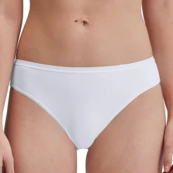 Sleek Skin Slip 2P Damen Slip ^ CALIDA Discount