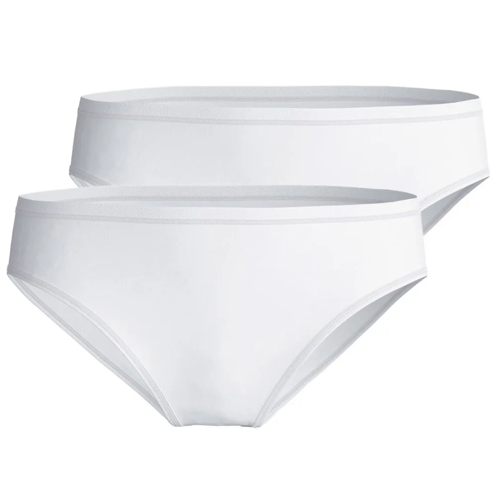 Sleek Skin Slip 2P Damen Slip ^ CALIDA Discount