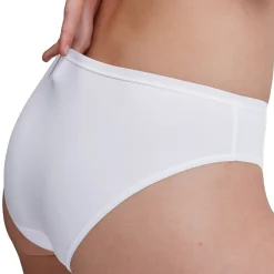 Sleek Skin Slip 2P Damen Slip ^ CALIDA Discount