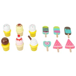 Eiswagen 11065 Kaufladen (Produkt aktuell ausverkauft) ^ Smallfoot Discount