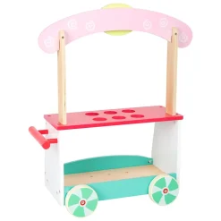 Eiswagen 11065 Kaufladen (Produkt aktuell ausverkauft) ^ Smallfoot Discount