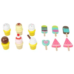 Eiswagen 11065 Kaufladen (Produkt aktuell ausverkauft) ^ Smallfoot Discount
