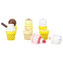Eiswagen 11065 Kaufladen (Produkt aktuell ausverkauft) ^ Smallfoot Discount