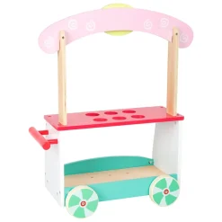 Eiswagen 11065 Kaufladen (Produkt aktuell ausverkauft) ^ Smallfoot Discount