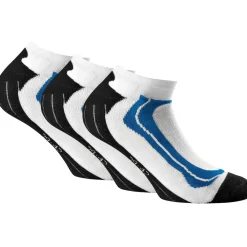 Sneaker Sport 3er Pack Unisex Socken ^ Rohner basic New
