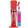 Art Rot/Mandarine ^ Sodastream Clearance