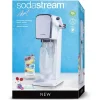 Art Wassersprudler white ^ Sodastream Outlet