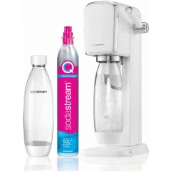 Art Wassersprudler white ^ Sodastream Outlet