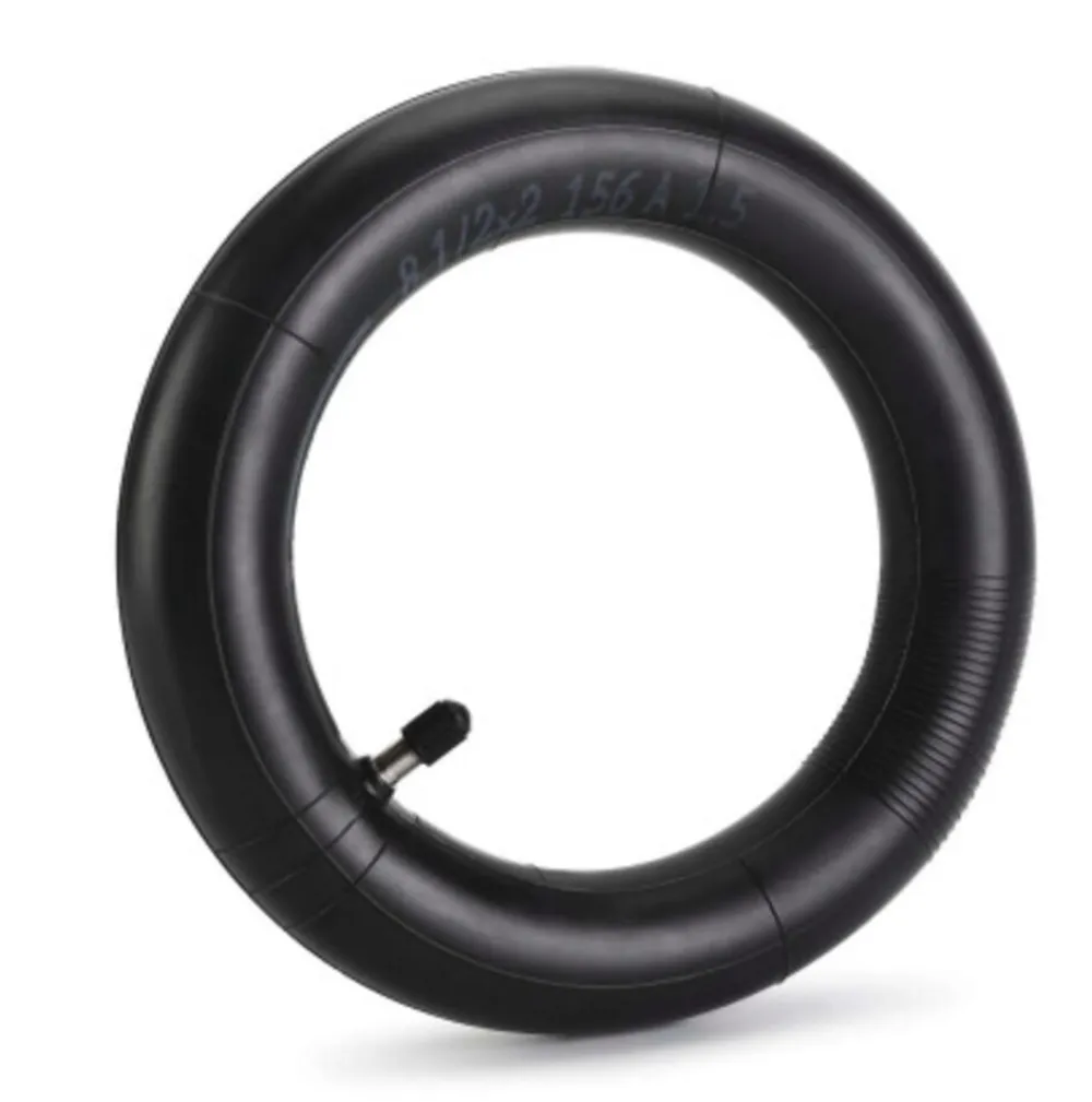 INNER TUBE EXTRA STRONG 8.5" x 2mm x straight valve ^ SoFlow Clearance
