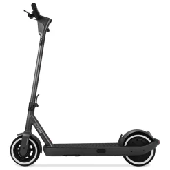 SoFlow SO ONE+ E-Scooter 7,8 Ah, dt. Straßenzul. E-Scooter silber