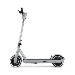 SoFlow SO ONE+ E-Scooter 7,8 Ah, dt. Straßenzul. E-Scooter silber