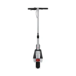 SoFlow SO ONE+ E-Scooter 7,8 Ah, dt. Straßenzul. E-Scooter silber