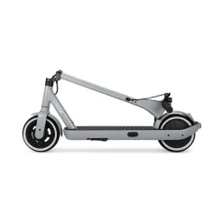 SoFlow SO ONE+ E-Scooter 7,8 Ah, dt. Straßenzul. E-Scooter silber