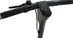 SoFlow SO ONE+ E-Scooter 7,8 Ah, dt. Straßenzul. E-Scooter silber