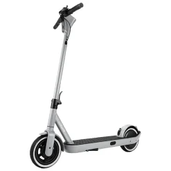 SoFlow SO ONE+ E-Scooter 7,8 Ah, dt. Straßenzul. E-Scooter silber