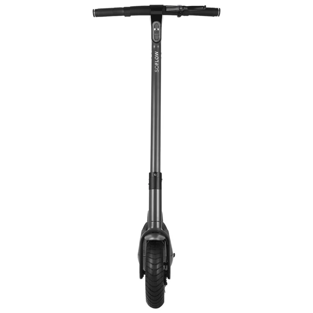 SoFlow SO ONE PRO Gen2 E-Scooter schwarz Best