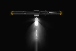 SoFlow SO ONE PRO Gen2 E-Scooter schwarz Best