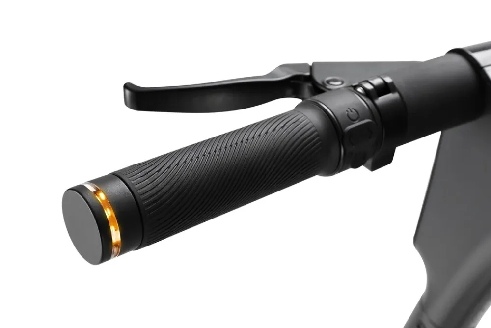 SoFlow SO ONE PRO Gen2 E-Scooter schwarz Best