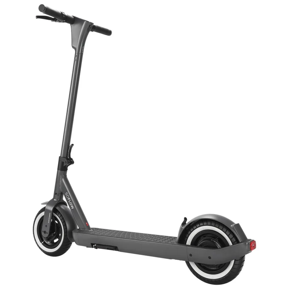 SoFlow SO ONE PRO Gen2 E-Scooter schwarz Best